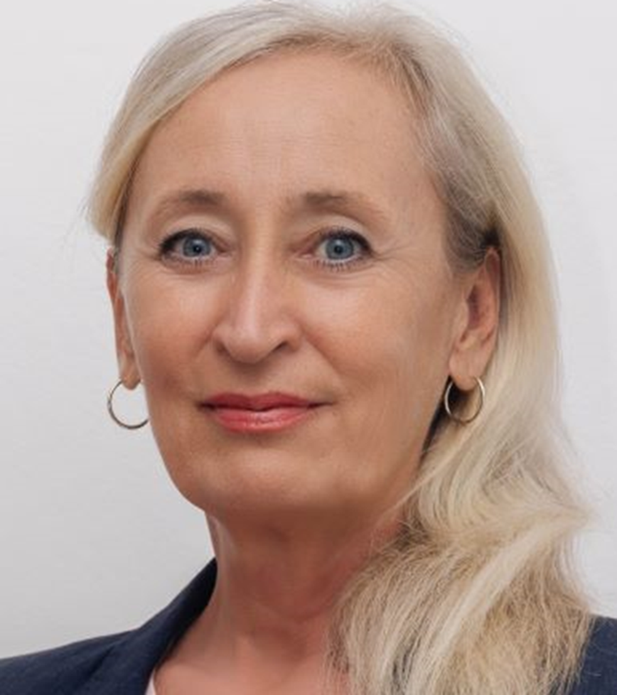 Vibeke skauerud